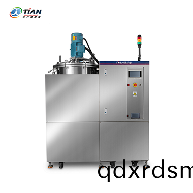 在(zai)線連(lian)續(xu)脫泡機(ji)TN-1700A