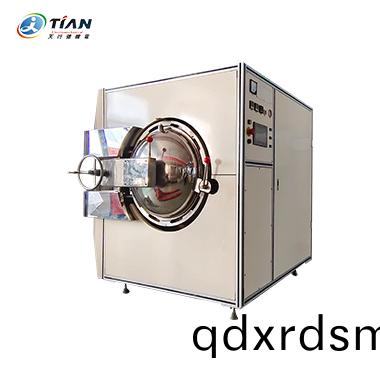 高(gao)壓(ya)脫泡機TN-G10