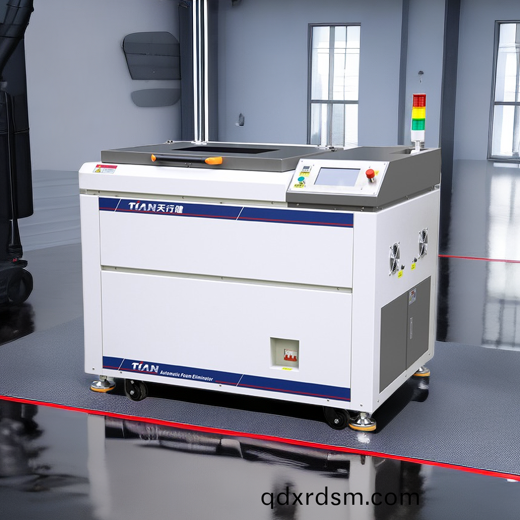 塗(tu)料攪(jiao)拌脫泡(pao)機(ji)