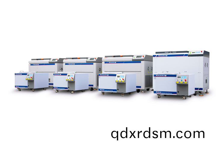 真空(kong)攪(jiao)拌脫(tuo)泡(pao)機