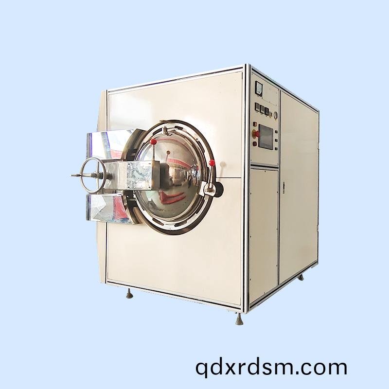 天行健(jian)高壓(ya)消(xiao)泡機